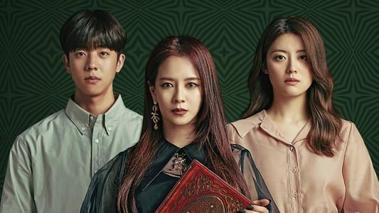 Nonton Drakor The Witch's  Dinner Eps 6 Subtitle Indonesia